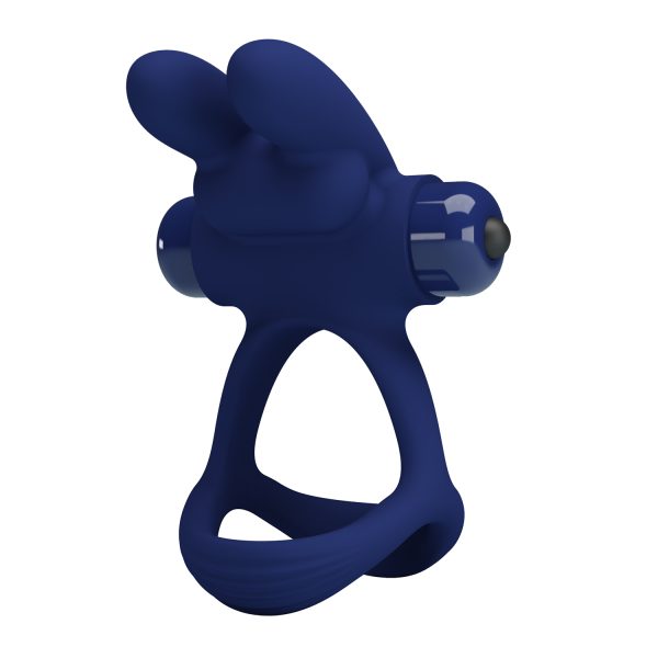 Anillo Vibrador Conejo - Imagen 9