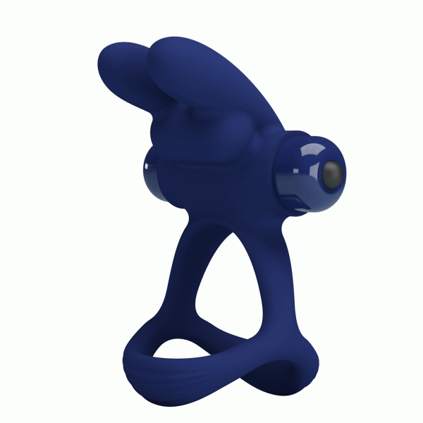 Anillo Vibrador Conejo - Imagen 8