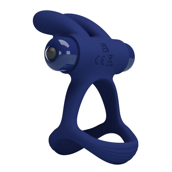 Anillo Vibrador Conejo - Imagen 7