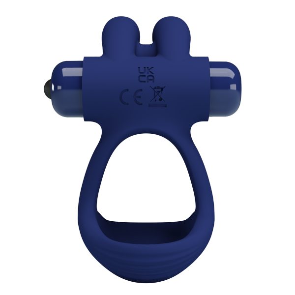 Anillo Vibrador Conejo - Imagen 6
