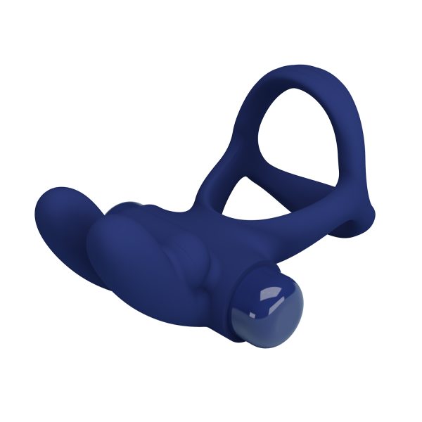 Anillo Vibrador Conejo - Imagen 5
