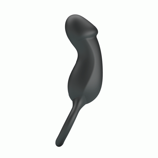 Anillo Vibrador Recargable ”Trae” - Imagen 6