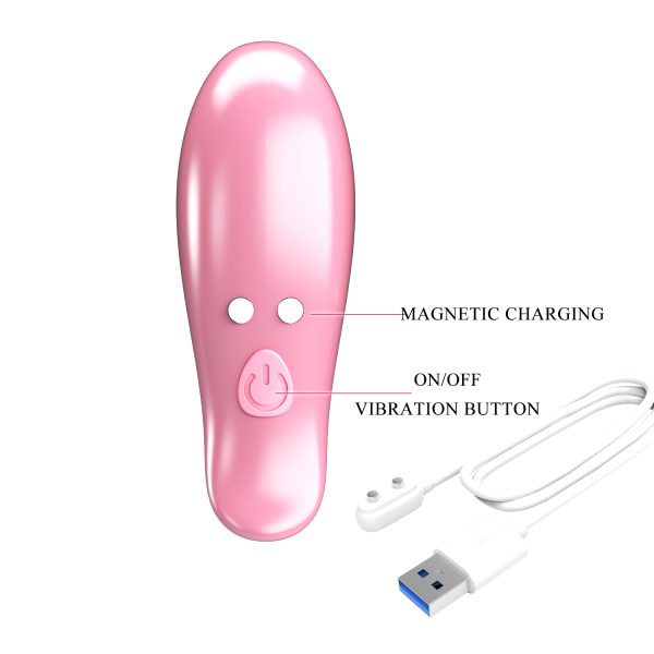 Pinzas para Pezones con Vibración Recargables - Imagen 9