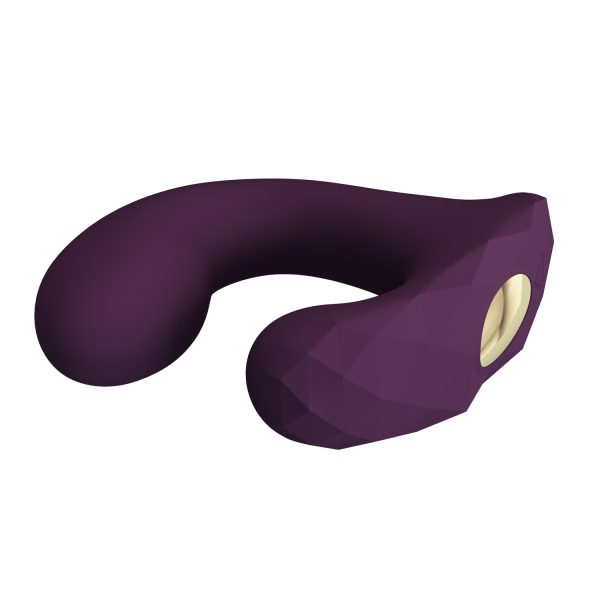 Vibrador estimulador punto G y clítoris con APP "Billy" - Imagen 7