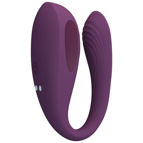Vibrador con APP Bluetooth "Aari" - Imagen 8
