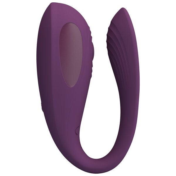Vibrador con APP Bluetooth "Aari" - Imagen 7