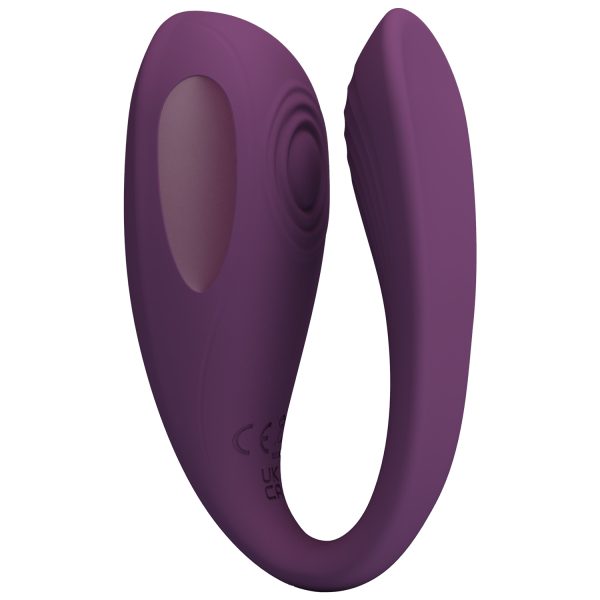 Vibrador con APP Bluetooth "Aari" - Imagen 6