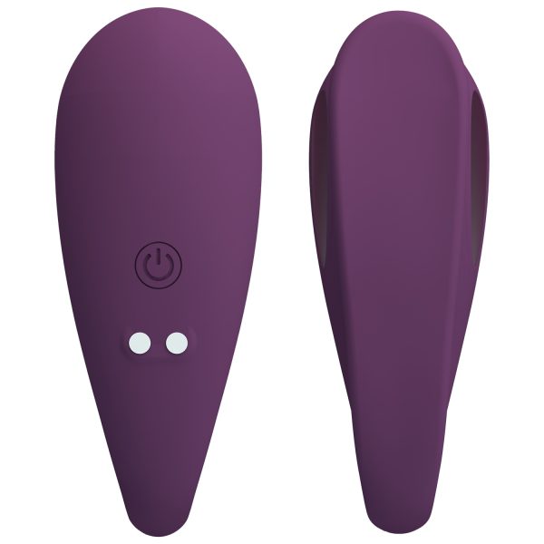 Vibrador con APP Bluetooth "Aari" - Imagen 5
