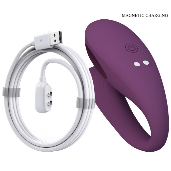 Vibrador con APP Bluetooth "Aari" - Imagen 9