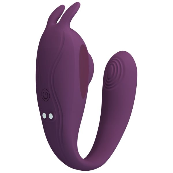 Vibrador con APP Bluetooth "Shey" - Imagen 9