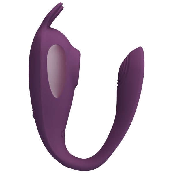 Vibrador con APP Bluetooth "Shey" - Imagen 8