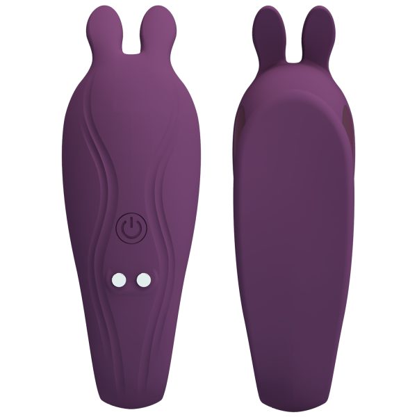 Vibrador con APP Bluetooth "Shey" - Imagen 6