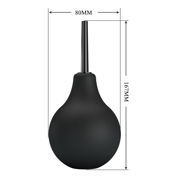 Enema (Ducha Anal) Mr. Play 224ml - Imagen 3