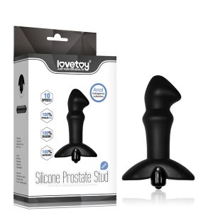 Vibrador Prostático Indulgence
