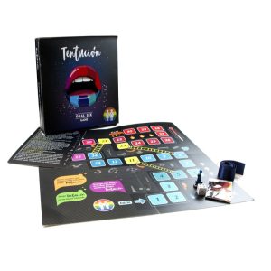 Juego Tentación Gay