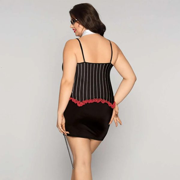 Disfraz Profesora Candente - Imagen 2
