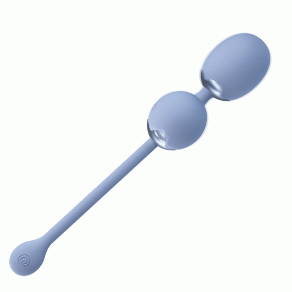 Bolas de Kegel Vibratorias con Control "Willie" - Imagen 5