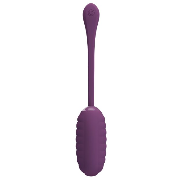 Vibrador Inalámbrico con APP "Casper" - Imagen 3