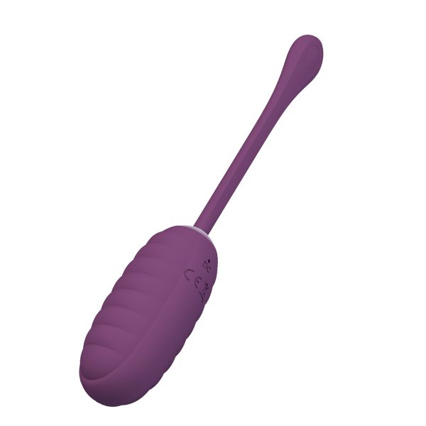 Vibrador Inalámbrico con APP "Casper" - Imagen 4
