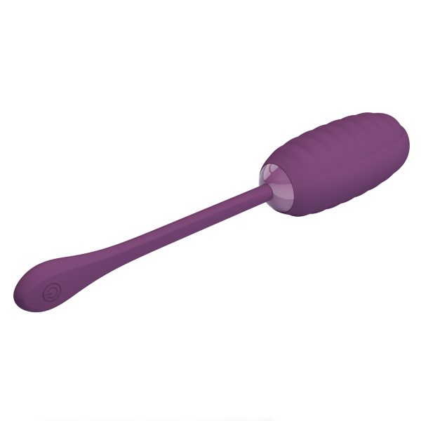 Vibrador Inalámbrico con APP "Casper" - Imagen 5