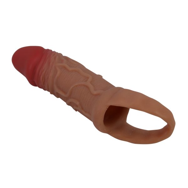 Extensión Café de 15 cm "Peirre" - Imagen 3