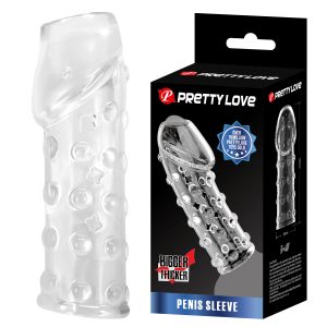 Funda para Pene de 10cm "Griff"