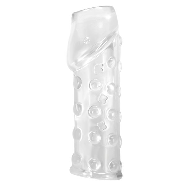 Funda para Pene de 10cm "Griff" - Imagen 2