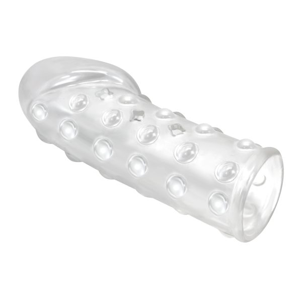 Funda para Pene de 10cm "Griff" - Imagen 4