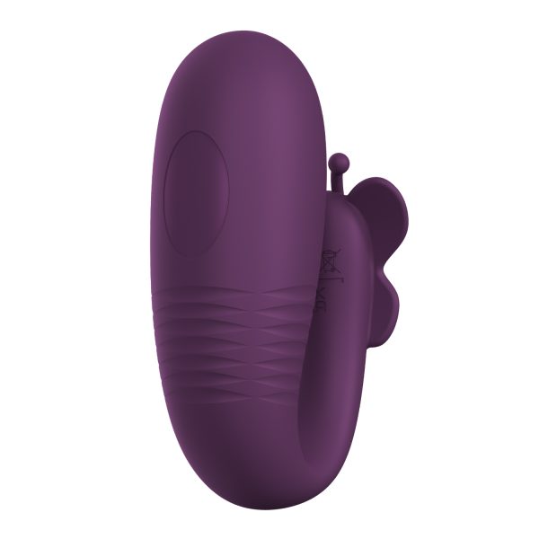 Vibrador Inalámbrico con APP "Klay" - Imagen 4