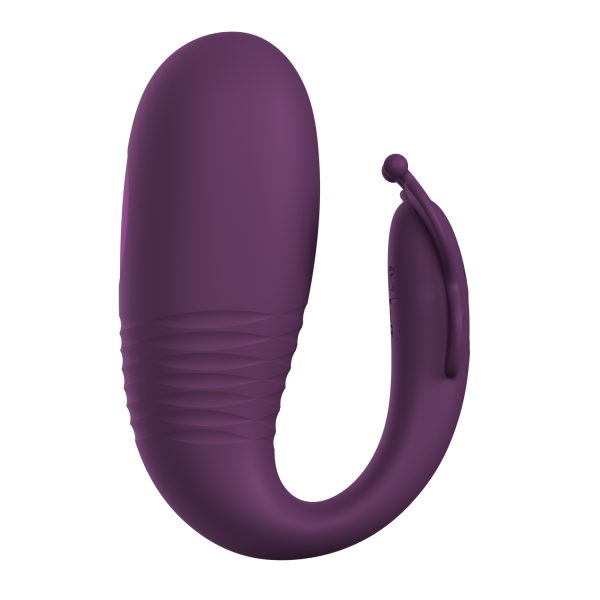 Vibrador Inalámbrico con APP "Klay" - Imagen 5
