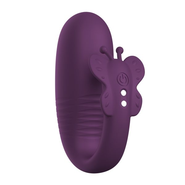 Vibrador Inalámbrico con APP "Klay" - Imagen 6