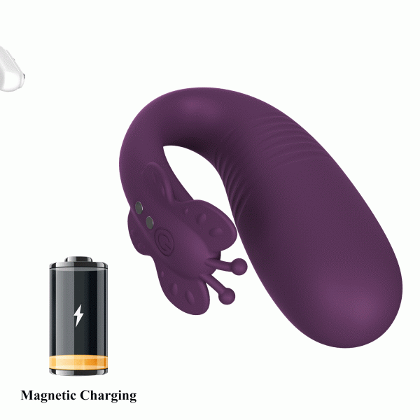 Vibrador Inalámbrico con APP "Klay" - Imagen 9