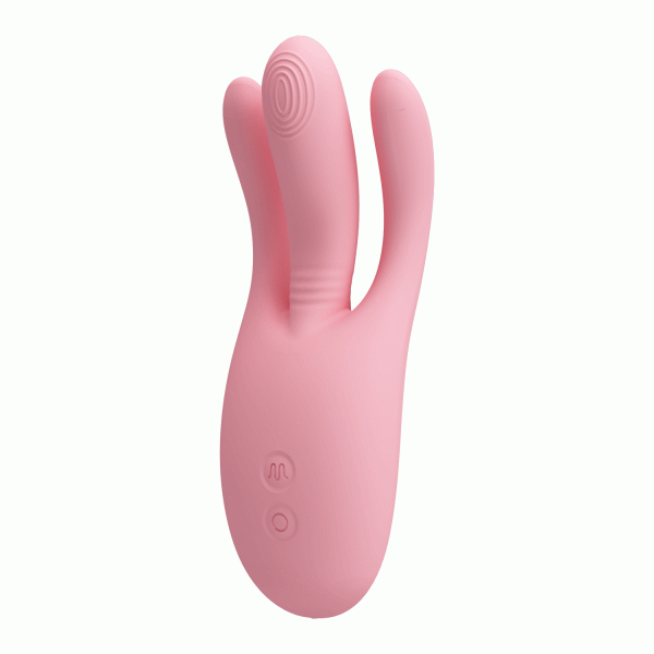Vibrador estimulador de Punto G y Labios "Diego" - Imagen 2