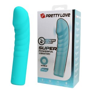 Vibrador Recargable "Rylan"