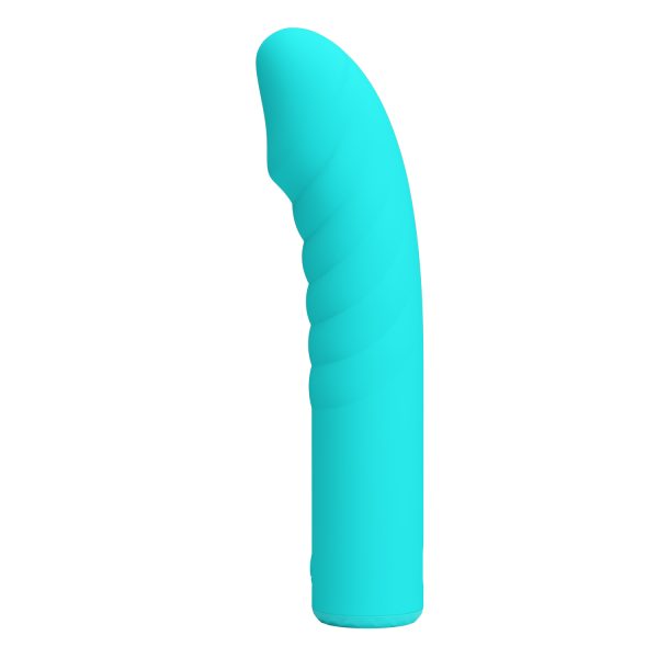 Vibrador Recargable "Rylan" - Imagen 4
