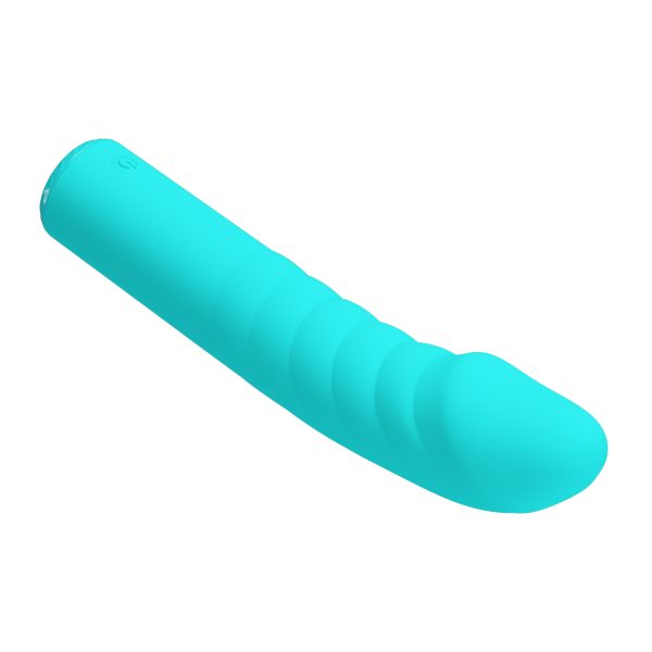 Vibrador Recargable "Rylan" - Imagen 5