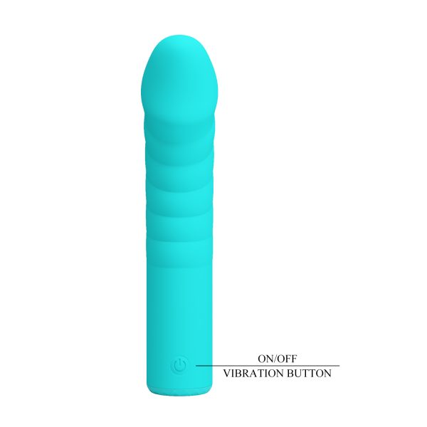 Vibrador Recargable "Rylan" - Imagen 7