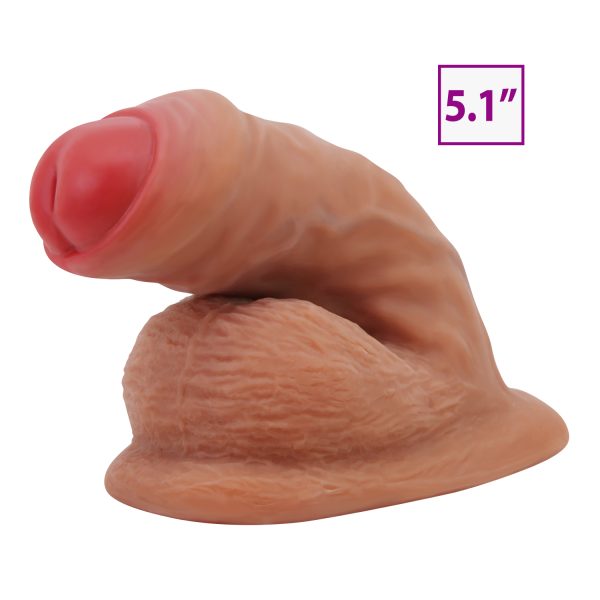 Simulador de Pene Realista para Trans - Imagen 3