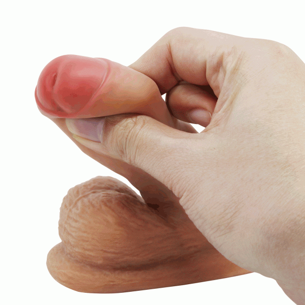 Simulador de Pene Realista para Trans - Imagen 7