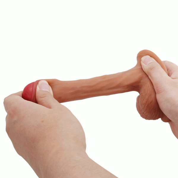 Simulador de Pene Realista para Trans - Imagen 8