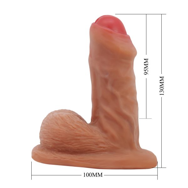 Simulador de Pene Realista para Trans - Imagen 9