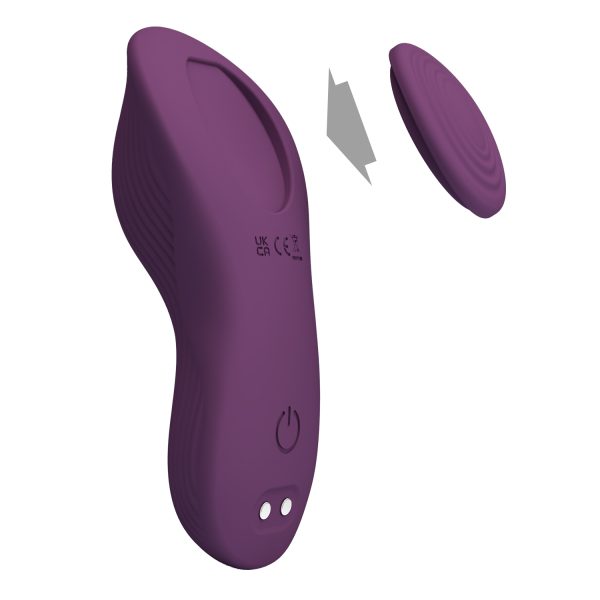 Vibrador con APP Bluetooth "Mane" - Imagen 4