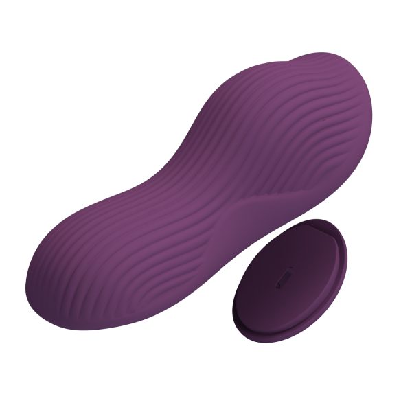 Vibrador con APP Bluetooth "Mane" - Imagen 6