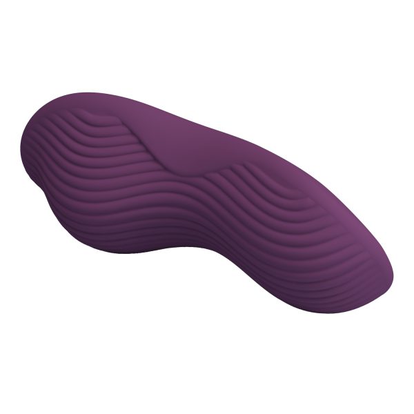 Vibrador con APP Bluetooth "Mane" - Imagen 7