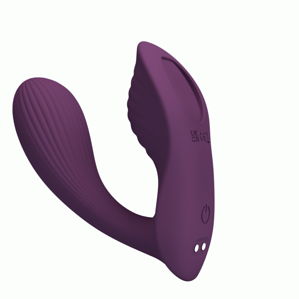 Vibrador con APP Bluetooth "Franz" - Imagen 5