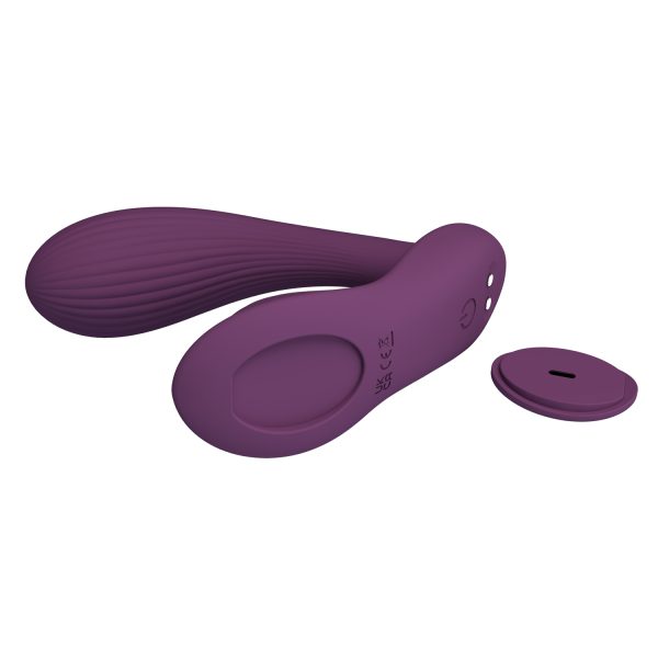 Vibrador con APP Bluetooth "Franz" - Imagen 6