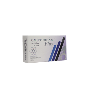 Potenciador ExtremeSx Plus