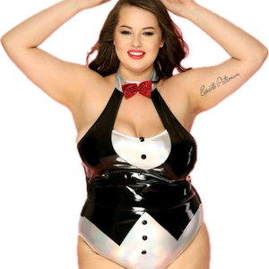 Disfraz Conejita Playboy