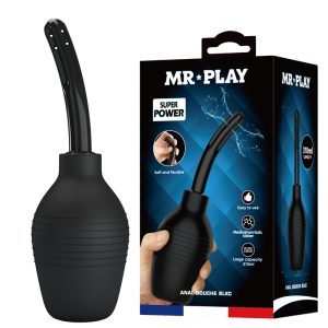 Enema (Ducha Anal) Mr. Play 310ml