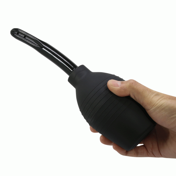 Enema (Ducha Anal) Mr. Play 310ml - Imagen 3